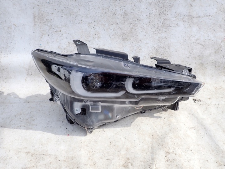 MAZDA CX-5 LIFT 21- Licht rechts vorne vorne FULL LED KSD6-51030