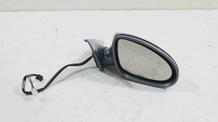 Mercedes CLS W219 SPECCHIETTO RETROVISORE Esterne Destro 11 PIN