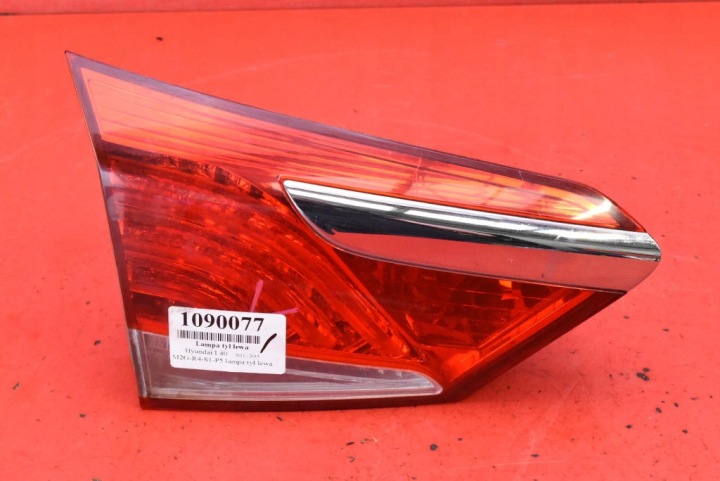 light left rear part rear 92403-3Z000 HYUNDAI I40 VF KOMBI 11-15