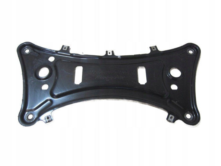 BMW X3 F25 X4 F26 motor cover cover 31106786944