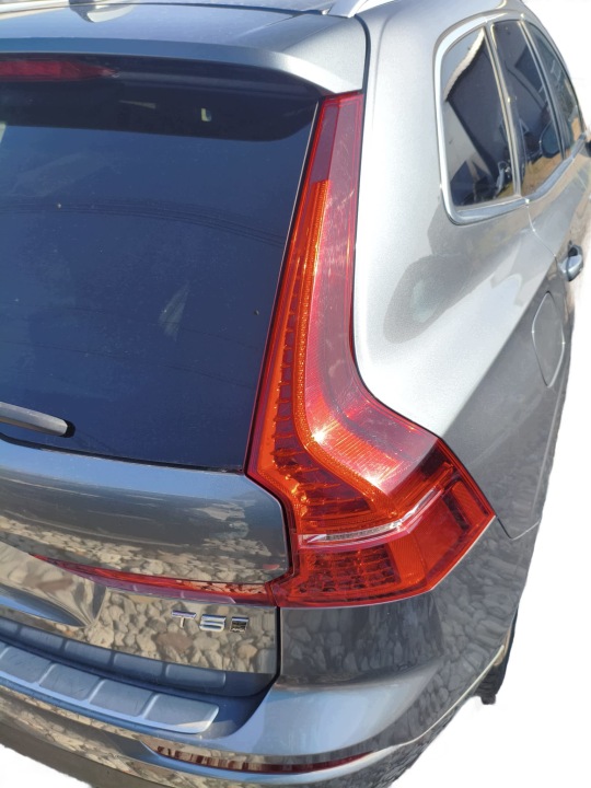 VOLVO XC60 II XC 60 2 Feux phare Arrière Droit Droite Arrière W Aile USA LED 18R-XX