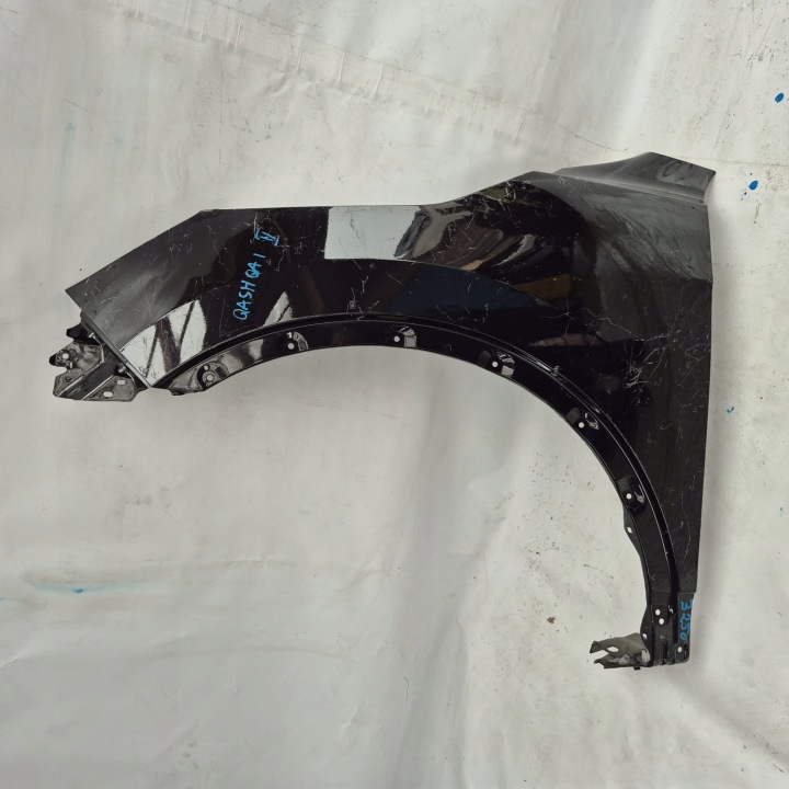 NISSAN QASHQAI II 2 13-21 Kotflügel vorne vorne links