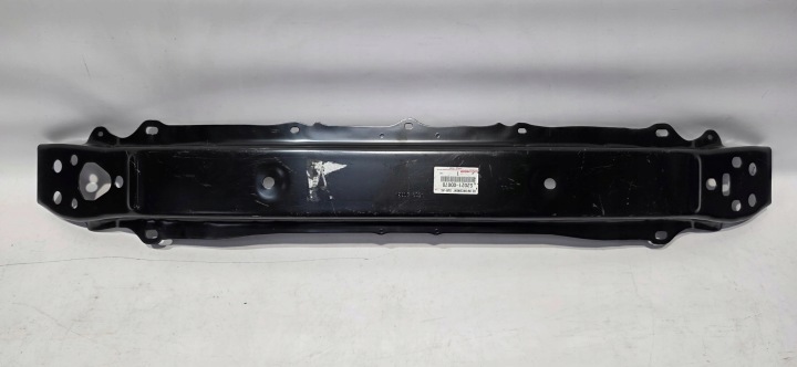 TRAVERSA paraurti Anteriore TOYOTA YARIS III LIFT 14- nuovo Originale 52021-0D070