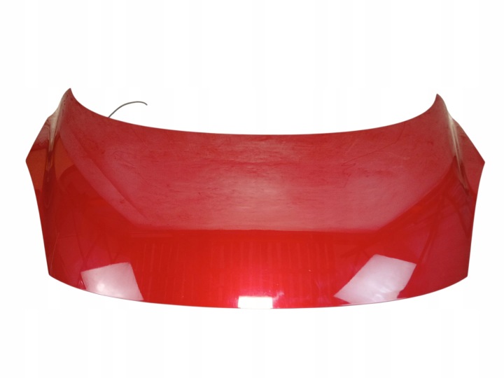 Cofano RENAULT SCENIC III 3 (2009-2011) KOD LAKIERU TENNJ