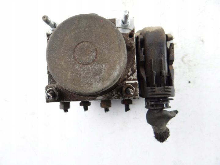 pump ABS FIAT FIORINO 0 265 800 662