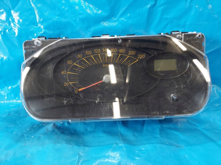 dials clock DAIHATSU CUORE1.0 B 83800B2V30