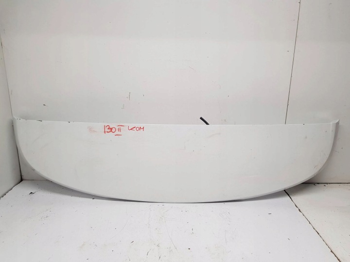 HYUNDAI I30 II KOMBI spoiler LOTKA heckklappe 87211-A6100 2012