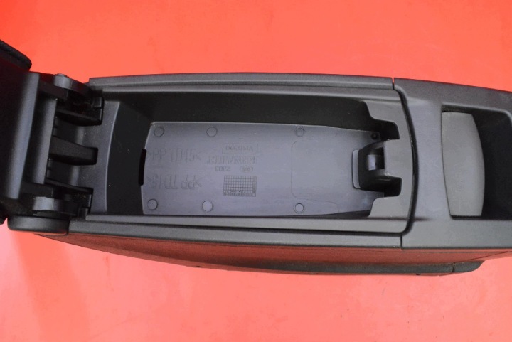 EU RENAULT MEGANE SCENICE 3 III 09-12 6