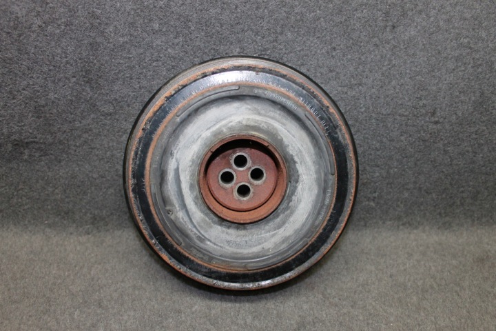 BMW F01 F07 F30 F10 F15 F25 3.0D N57 - pulley TLUMIK DRGAN 8515002