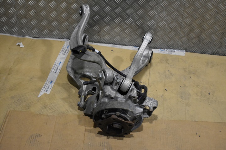 IDEALNE Sospensione posteriore Destro SKRETNE PORSCHE PANAMERA 971 1