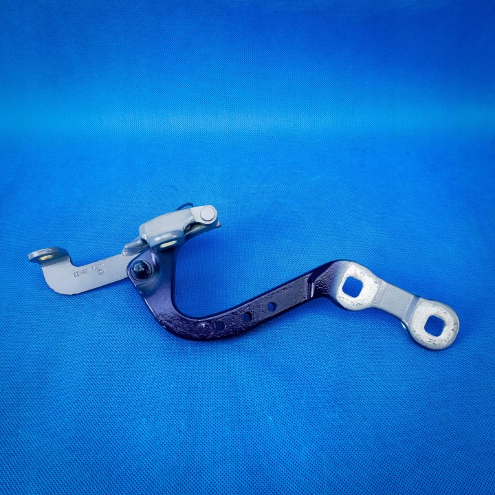 pant kapoty záď levý BMW X3 G01 7397315 41007494943 7494943 C1M Phytonic