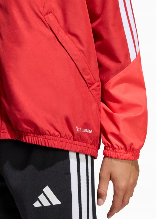 Куртка для дітей adidas Tiro 26 Competition All В — фото 3