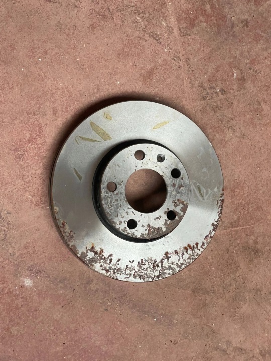 Disque Frein Avant AUDI A4 B6 ,B7, A6 C4,C5 VOLKSWAGEN PASSAT B5 !J