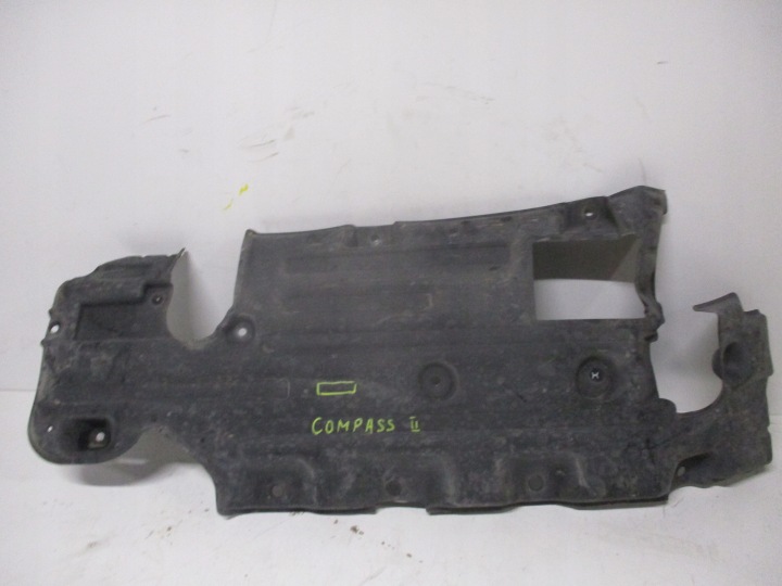 cover cover chassis right JEEP COMPASS II 52174493