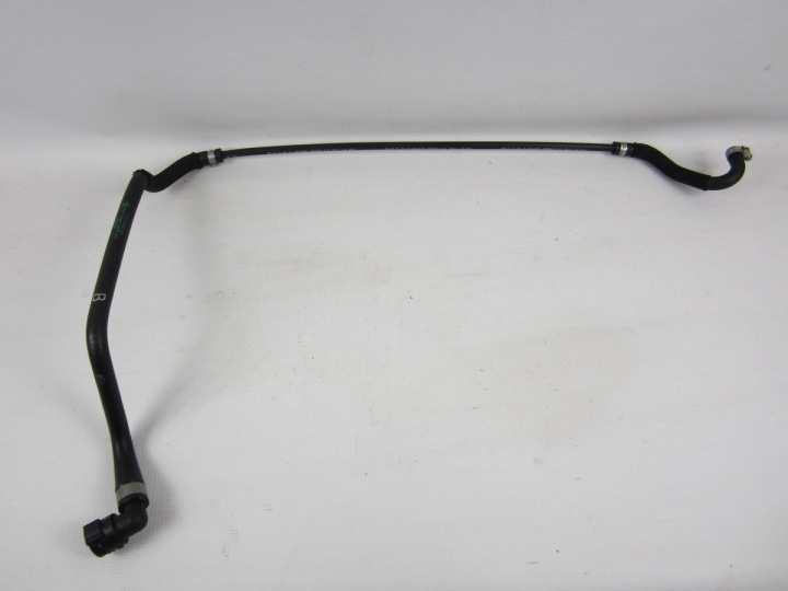SCHLAUCH SCHLAUCH ROHR CHLODZENIA ODPOWIETRZAJACY BMW E65 LIFT LCI 4.8 V8 750I