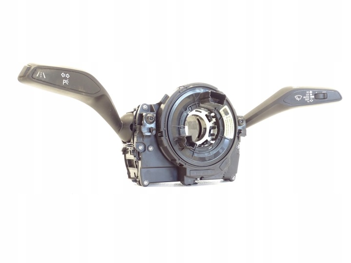 Pulsante indicatori di direzione ZESPOLONY PAJAK ANELLO airbag VOLANTE AUDI TT 8S 8S0907129AK