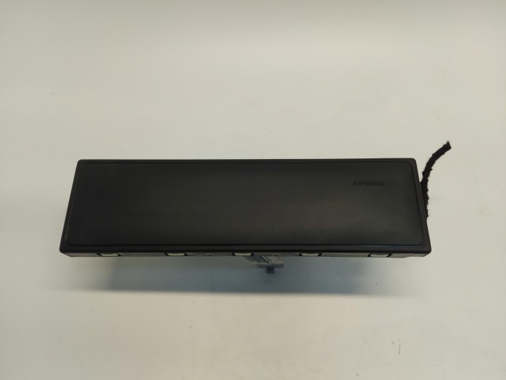 Skoda Karoq Lift 57A airbag ginocchia 57C880841E