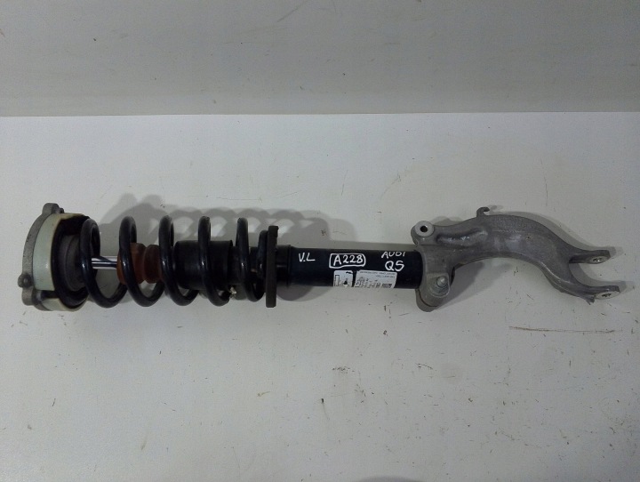 Audi Q5 SQ5 80A shock absorber front left 80A413031AH (F228)
