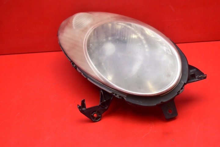 REFLEKTOR left light front EU 26060AX700 NISSAN MICRA K12 02-07