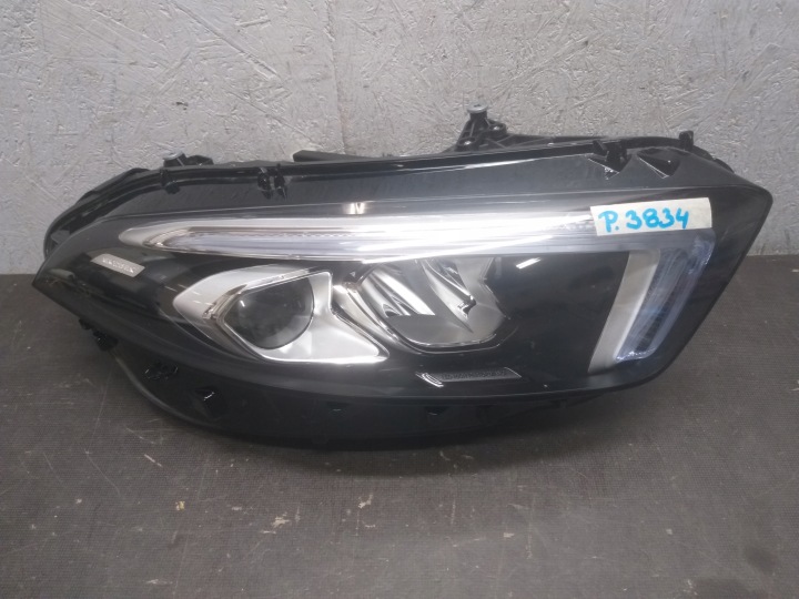 Feux phare Avant Droit MERCEDES A KLASA W177 FULL LED HP A1779063805