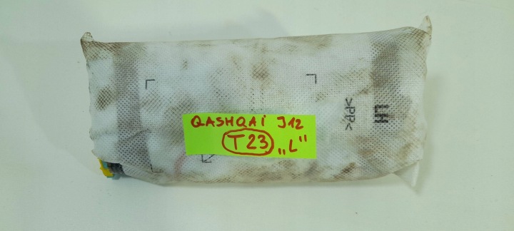 Nissan Qashqai J12 airbag airbag seat left (T23)