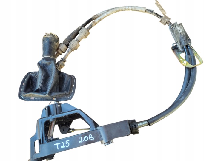 Bowdenzug Schalthebel Schalt getriebe TOYOTA AVENSIS T25 2.0 VTI