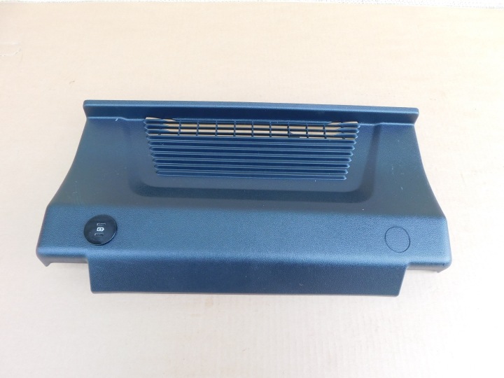 kryt plastový krycí Ford Transit Custom adapter PZ31-B61425-CBW