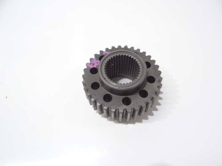 wheel ZEBATE cogwheel REDUKTORA gearboxes of the gear BMW X3 E83 (14564423)