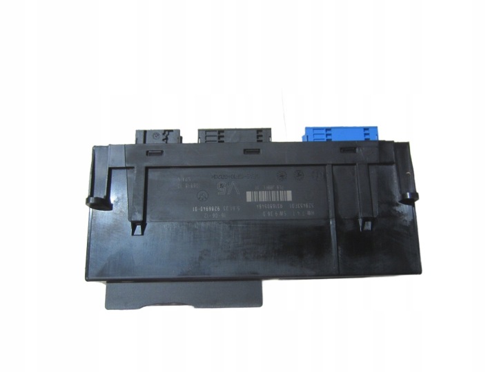 BMW F01 F02 F06 F07 F10 JUNCTIONBOX 3 komfortsteuergerät 9286940 61356992415