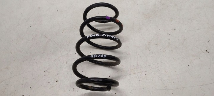 spring rear part rear Ford Cmax II 1,0