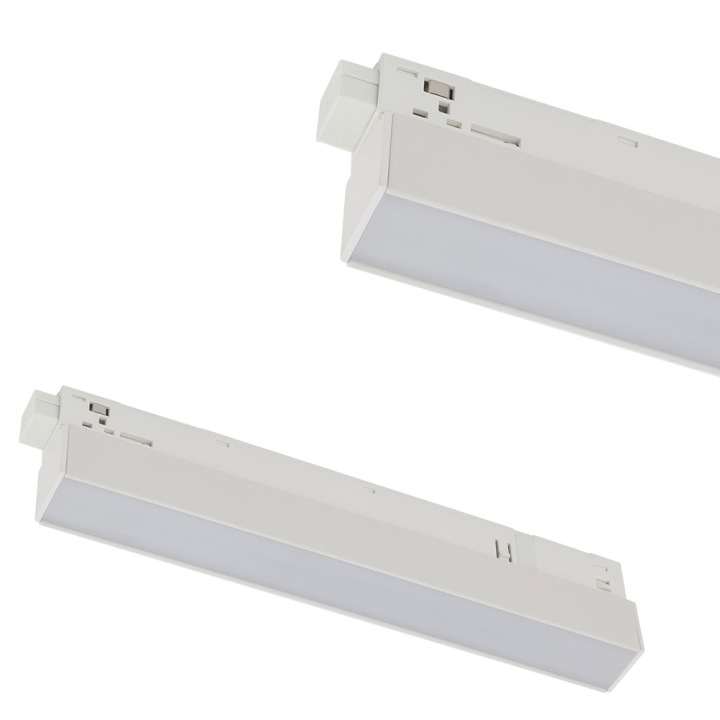 Lampa pro kolejnice LVM magnetic Line Led 9W 440lm 4000K 11639 Nowodvorski