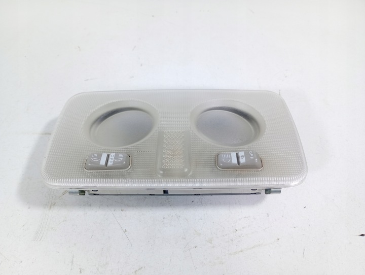 Fiat Bravo 2 II 07-14 OSWIETLENIE cabina FANALE interno OE 735244969