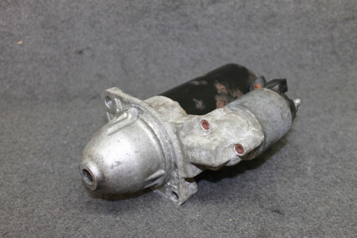 BMW E81 E87 E90 E92 1.8i 2.0i N43 - Moteur du démarreur - 7589352