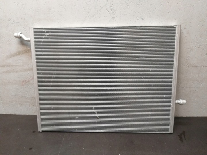 AIR CONDITIONING RADIATOR KLIMA MERCEDES V KLASA W447