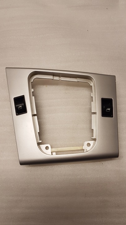 châssis DEKOR PANEL vitre BMW E46 6902176