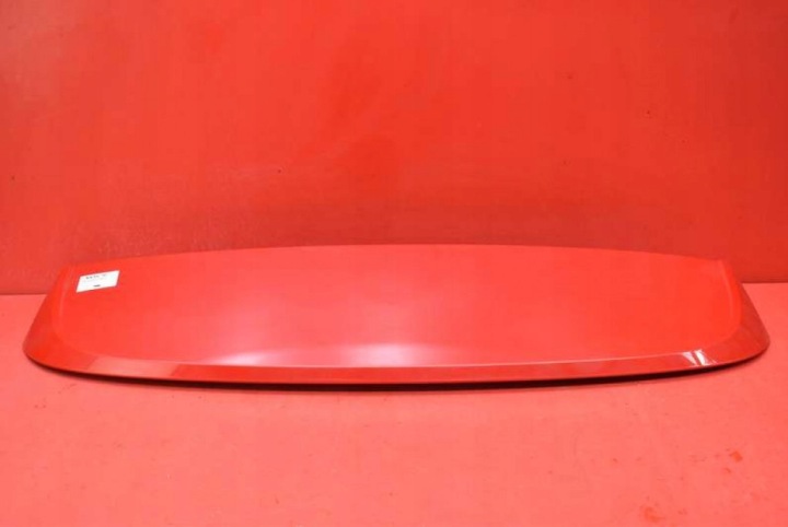 SPOJLER SPOILER LOTKA LF3K Fény STOPU 658827878 SKODA KAMIQ 19