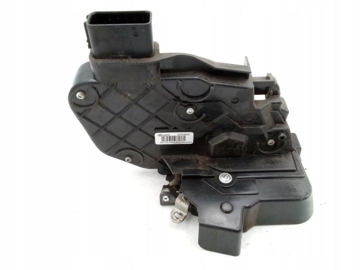Volvo V50 lift FL de la Serrure z Portière Gauche Arrière 30753945