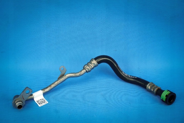 oil line gearboxes Audi A8 S8 4H 4H0317818S