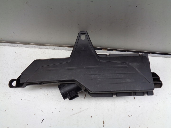cover of a filter, air BMW 1 F20 F21