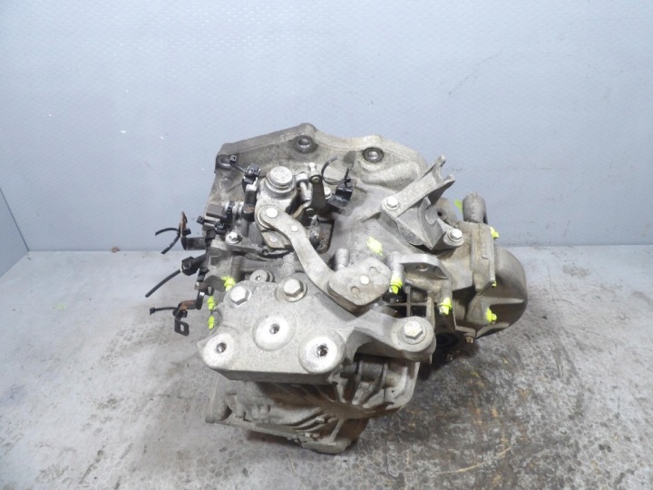 OPEL ASTRA K 1.6CDTI Prevodovka manuálna M320MDE