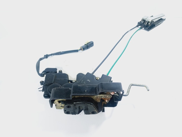 de la Serrure Portière de gauche przednich Kia Carnival 3 III 06-15