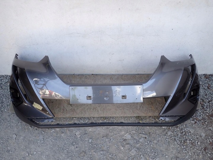 Paraurti Anteriore Anteriore PEUGEOT 2008 2 II UD 2019-2023R 9826322180
