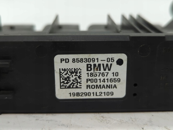 BMW 5 G30/G31 G31 2019 8583091-05 8