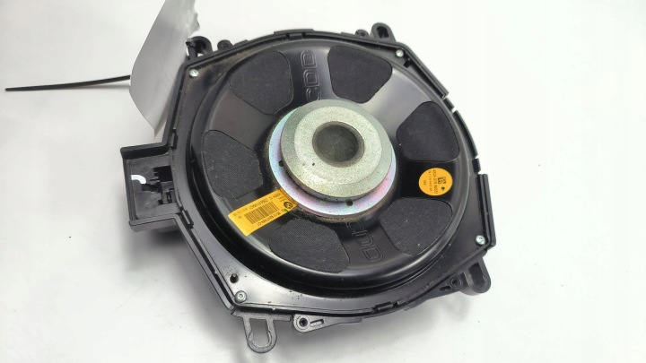 speaker NISKOTONOWY 9247484 BMW X6 F16