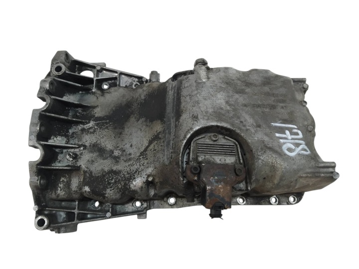 oil sump 06B103603AQ 1.9 TDI Audi A4 II (2000-2006) B6