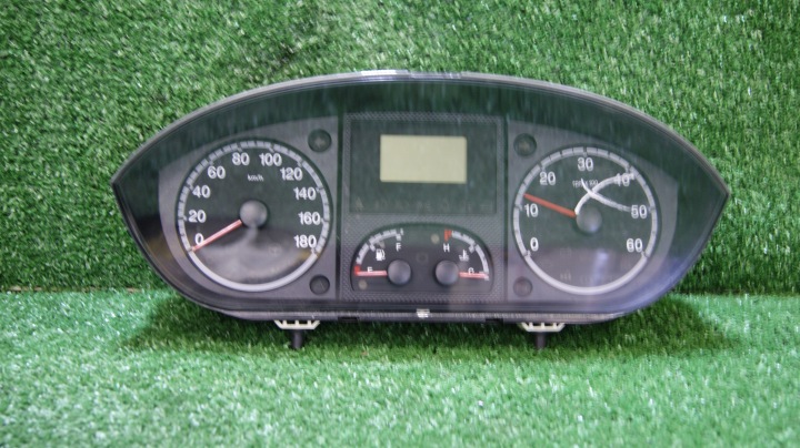 dials dials PEUGEOT BOXER 2 1360355080 2.2 HDI