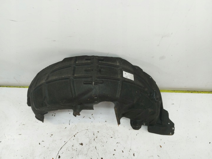SKODA KAROQ LIFT 57A Pare soleil Droit Arrière 57A810972A