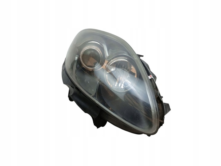 light REFLEKTOR right front lens FIAT BRAVO II 2 (07-10) EUROPA