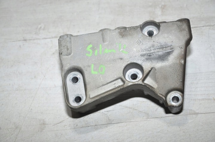 supporto siknika 1.5 DCI Dacia LODGY