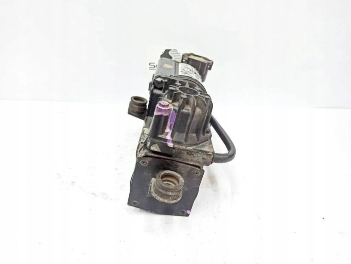 SUSPENSION MERCEDES-BENZ E (W211) 0010338 34307062 3.2L 2004 8